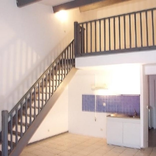  Christophe Gay immobilier : Appartement | GIGNAC (34150) | 52 m2 | 549 € 
