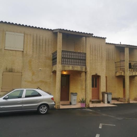  Christophe Gay immobilier : House | LE POUGET (34230) | 60 m2 | 750 € 