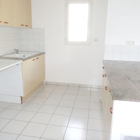  Christophe Gay immobilier : Appartement | LODEVE (34700) | 59 m2 | 626 € 