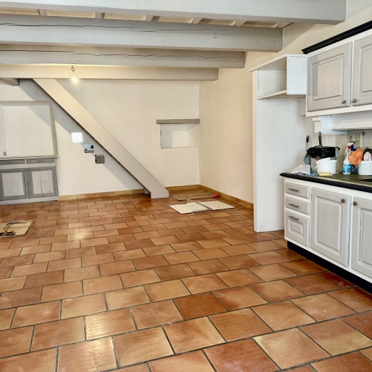 Christophe Gay immobilier : Maison / Villa | SAINT-ANDRE-DE-SANGONIS (34725) | 75.00m2 | 693 € Christophe Gay immobilier : Maison / Villa | SAINT-ANDRE-DE-SANGONIS (34725) | 75.00m2 | 693 €