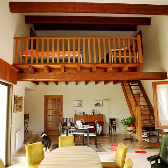 Christophe Gay immobilier : Maison / Villa | SAINT-JEAN-DE-LA-BLAQUIERE (34700) | 94 m2 | 304 500 € 