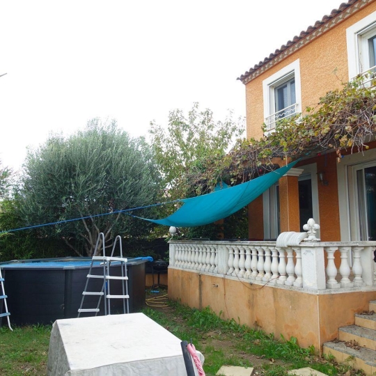  Christophe Gay immobilier : House | GIGNAC (34150) | 135 m2 | 395 200 € 