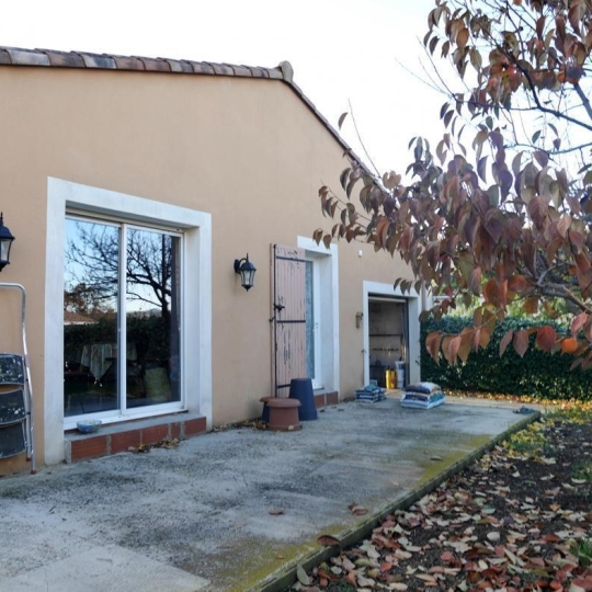  Christophe Gay immobilier : House | GIGNAC (34150) | 100 m2 | 367 500 € 