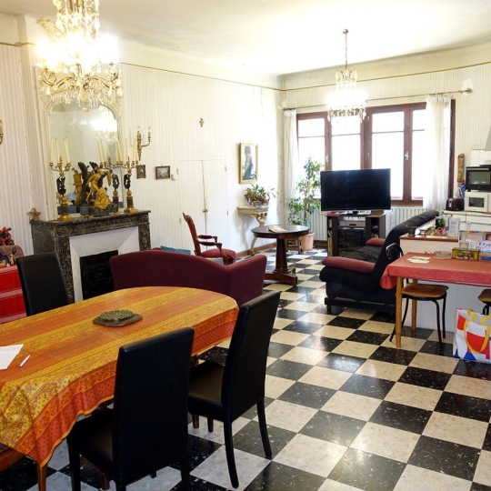  Christophe Gay immobilier : Maison / Villa | SAINT-BAUZILLE-DE-LA-SYLVE (34230) | 188 m2 | 191 000 € 