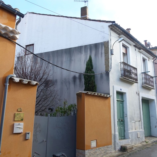 Christophe Gay immobilier : Maison / Villa | SAINT-ANDRE-DE-SANGONIS (34725) | 104.00m2 | 195 000 €  Christophe Gay immobilier : Maison / Villa | SAINT-ANDRE-DE-SANGONIS (34725) | 104.00m2 | 195 000 €