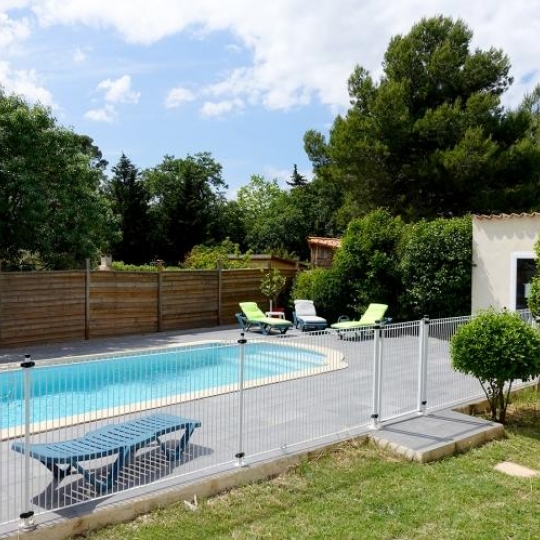  Christophe Gay immobilier : Maison / Villa | JONQUIERES (34725) | 142 m2 | 425 000 € 