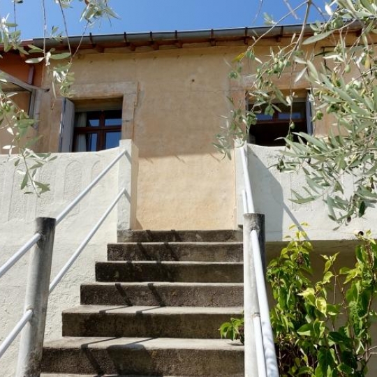  Christophe Gay immobilier : Maison / Villa | GIGNAC (34150) | 100 m2 | 153 000 € 