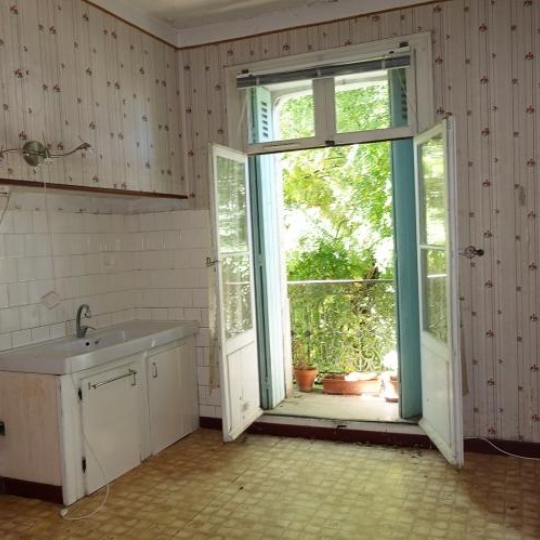  Christophe Gay immobilier : Maison / Villa | SAINT-ANDRE-DE-SANGONIS (34725) | 80 m2 | 139 000 € 
