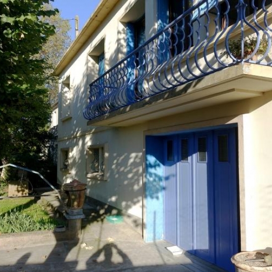  Christophe Gay immobilier : Maison / Villa | ANIANE (34150) | 100 m2 | 241 000 € 