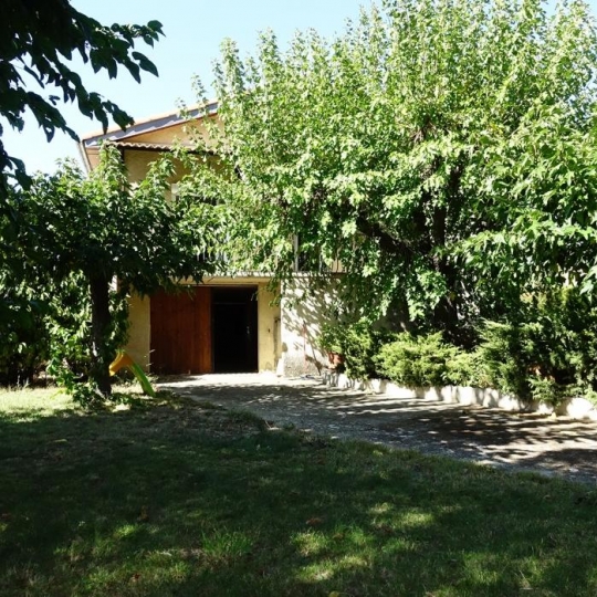  Christophe Gay immobilier : Maison / Villa | SAINT-ANDRE-DE-SANGONIS (34725) | 130 m2 | 231 000 € 