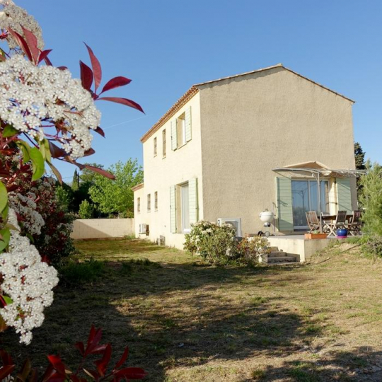  Christophe Gay immobilier : Maison / Villa | JONQUIERES (34725) | 124 m2 | 325 000 € 