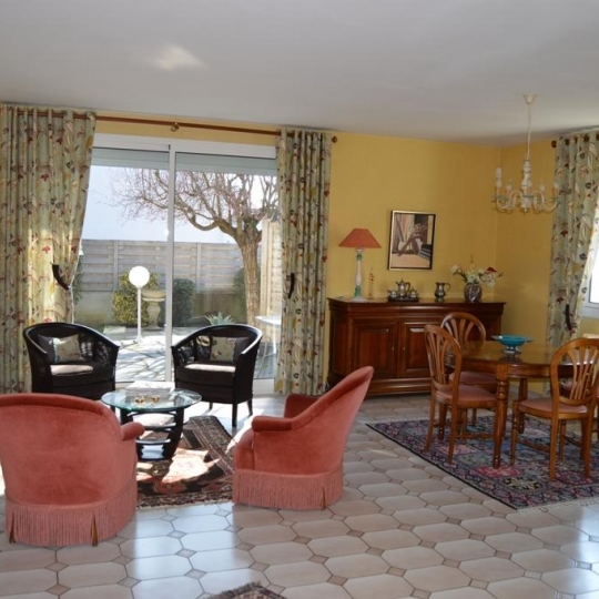  Christophe Gay immobilier : House | CHOLET (49300) | 120 m2 | 228 900 € 