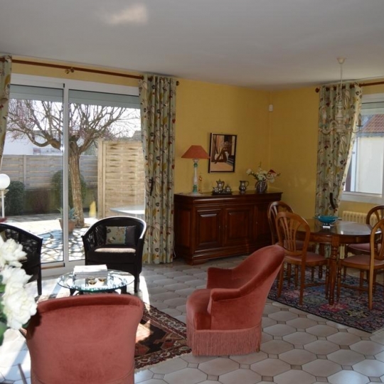  Christophe Gay immobilier : House | CHOLET (49300) | 120 m2 | 228 900 € 