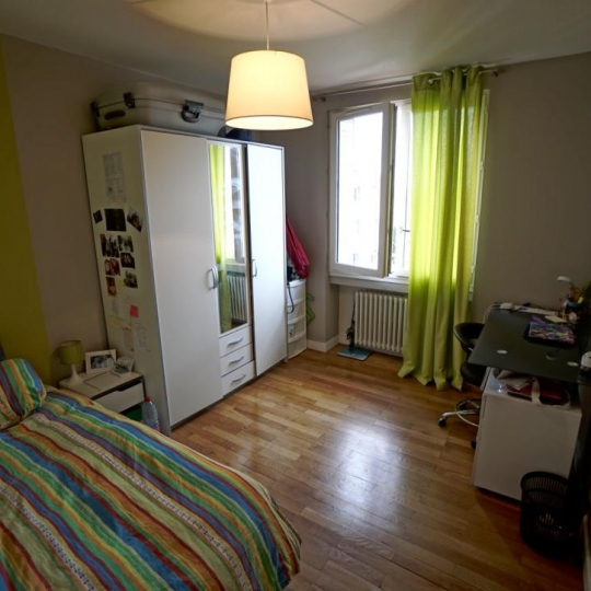  Christophe Gay immobilier : Appartement | LYON (69007) | 100 m2 | 405 000 € 