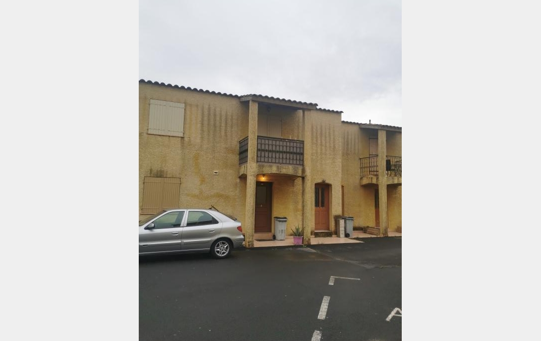 Christophe Gay immobilier : House | LE POUGET (34230) | 60 m2 | 750 € 