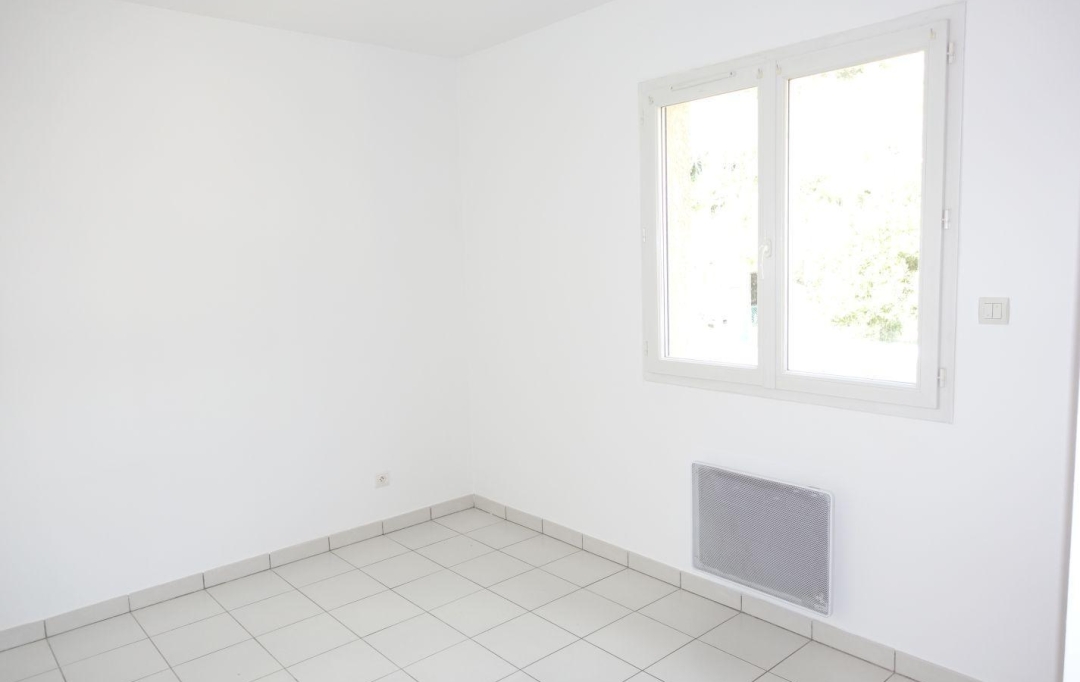 Christophe Gay immobilier : Appartement | LODEVE (34700) | 59 m2 | 626 € 