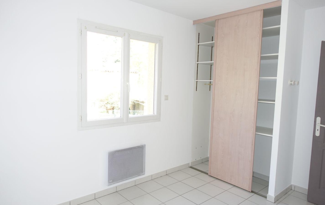 Christophe Gay immobilier : Appartement | LODEVE (34700) | 59 m2 | 626 € 