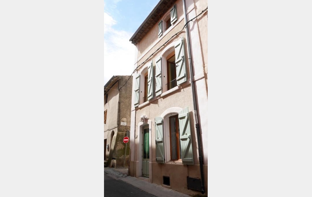 Christophe Gay immobilier : Maison / Villa | GIGNAC (34150) | 64 m2 | 137 000 € 
