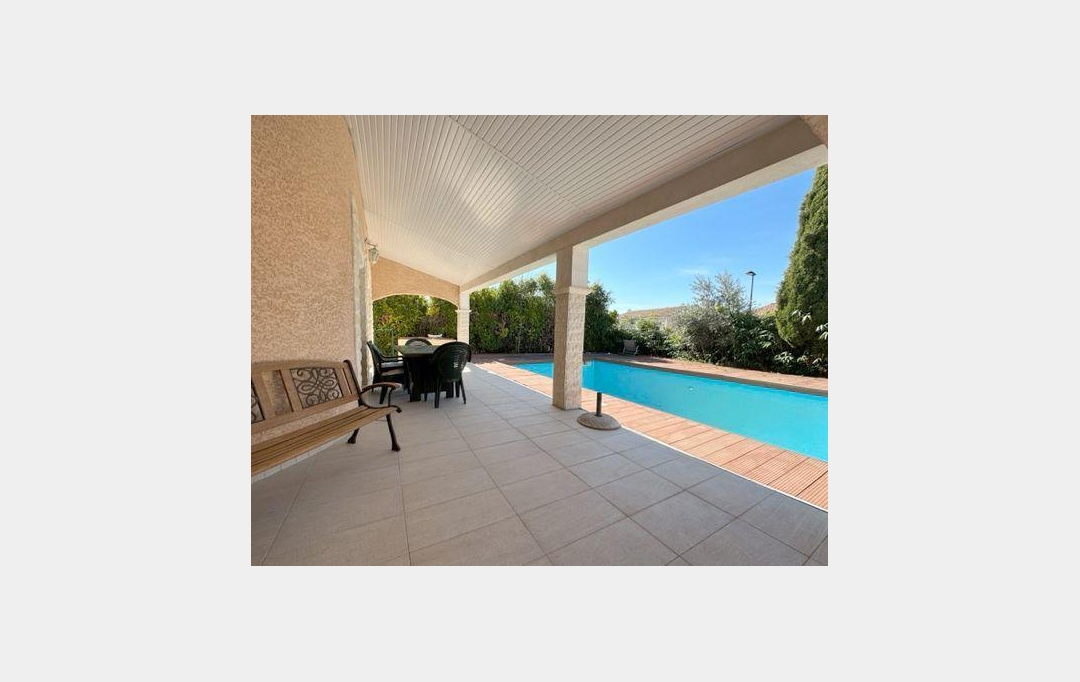 Christophe Gay immobilier : House | GIGNAC (34150) | 153 m2 | 464 000 € 