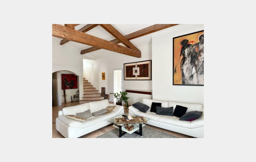 Christophe Gay immobilier : Maison / Villa | GIGNAC (34150) | 153 m2 | 464 000 € 