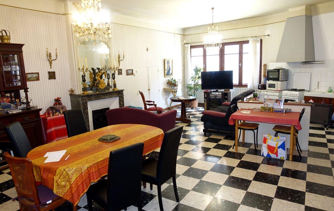 Christophe Gay immobilier : Maison / Villa | SAINT-BAUZILLE-DE-LA-SYLVE (34230) | 188 m2 | 191 000 € 