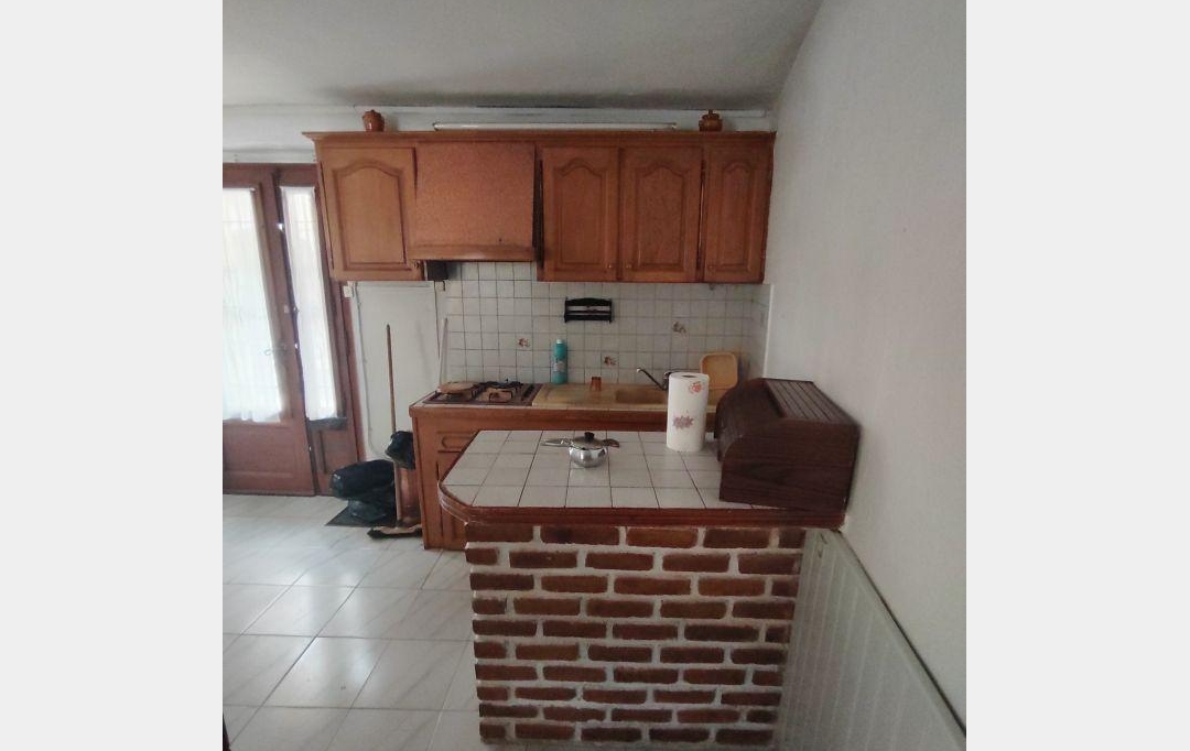 Christophe Gay immobilier : House | CANET (34800) | 88 m2 | 185 000 € 