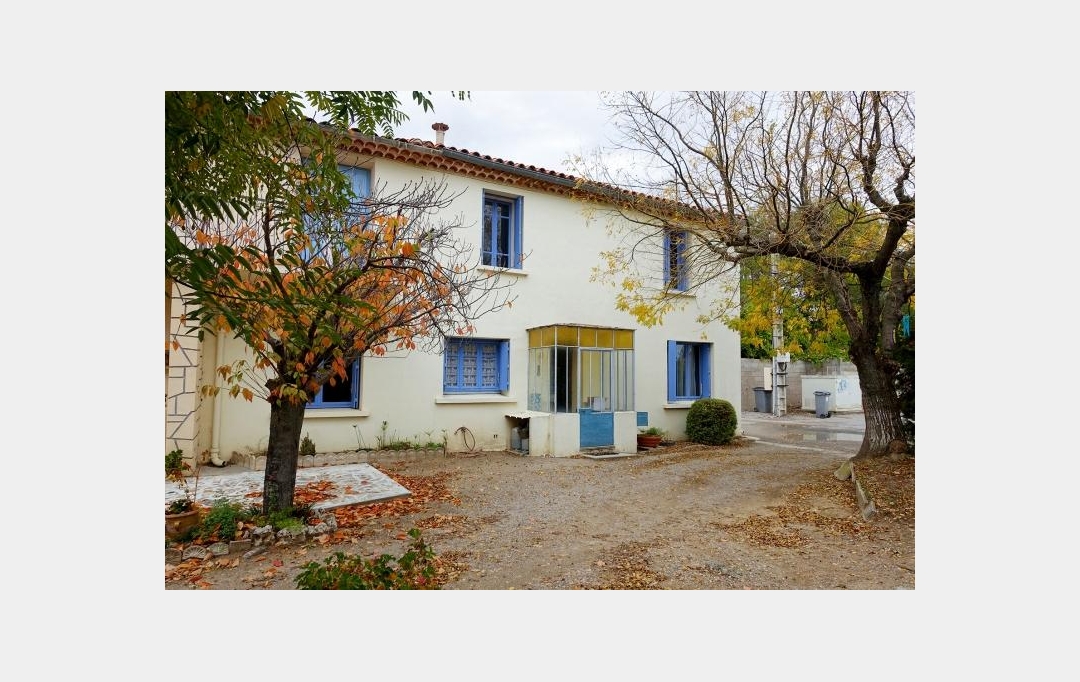 Christophe Gay immobilier : House | POUZOLS (34230) | 76 m2 | 118 000 € 