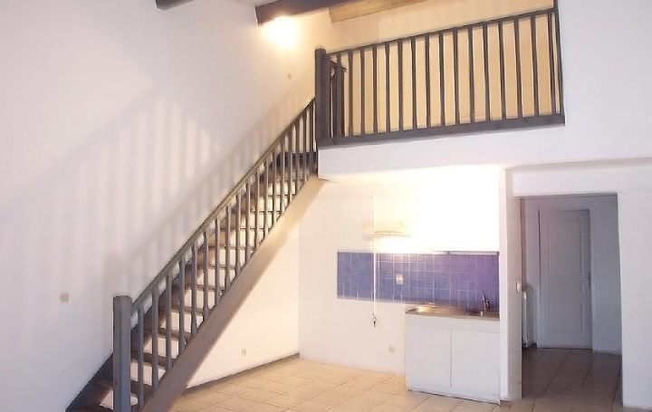 Christophe Gay immobilier : Appartement | GIGNAC (34150) | 52 m2 | 549 € 