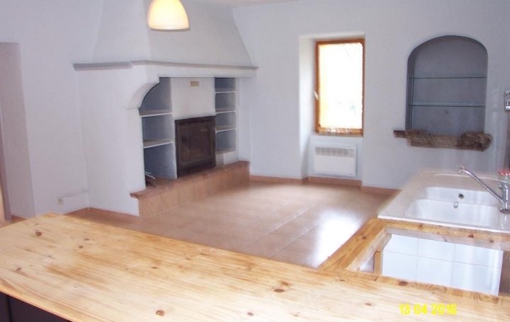 Christophe Gay immobilier : Appartement | GIGNAC (34150) | 77 m2 | 700 € 