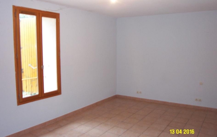Christophe Gay immobilier : Appartement | GIGNAC (34150) | 77 m2 | 700 € 