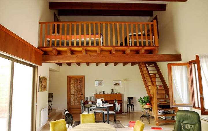 Christophe Gay immobilier : Maison / Villa | SAINT-JEAN-DE-LA-BLAQUIERE (34700) | 94 m2 | 304 500 € 