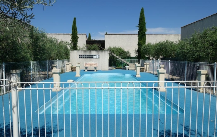 Christophe Gay immobilier Apartment | SAINT-ANDRE-DE-SANGONIS (34725) | 52 m2 | 180 900 € 