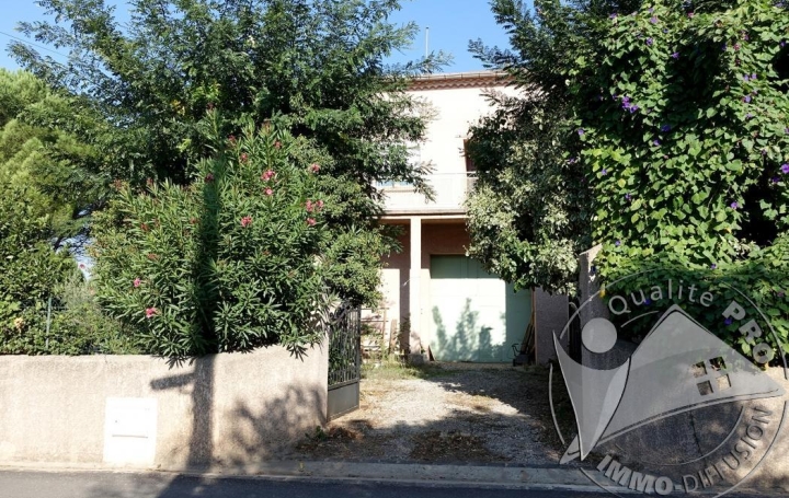 Christophe Gay immobilier : Maison / Villa | CLERMONT-L'HERAULT (34800) | 97 m2 | 425 000 € 
