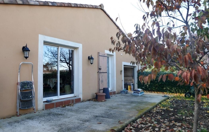  Christophe Gay immobilier House | GIGNAC (34150) | 100 m2 | 367 500 € 