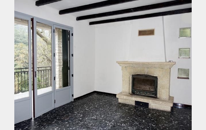 Christophe Gay immobilier : Maison / Villa | SAINT-GUILHEM-LE-DESERT (34150) | 75 m2 | 231 000 € 