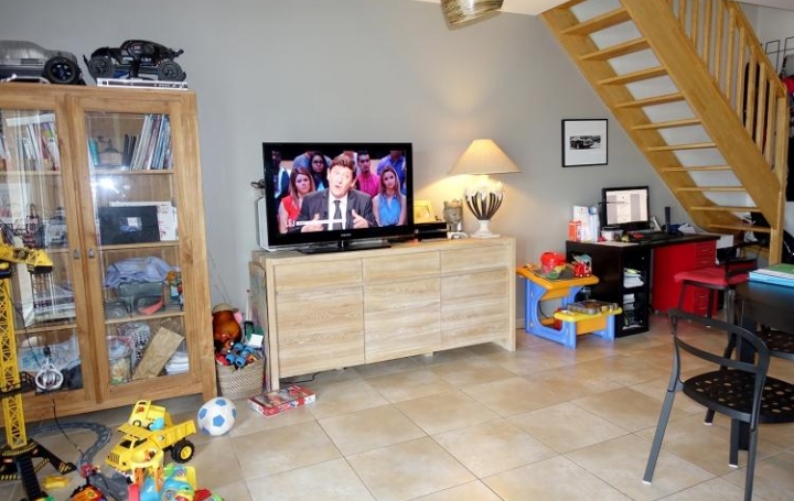 Christophe Gay immobilier : Maison / Villa | SAINT-ANDRE-DE-SANGONIS (34725) | 68 m2 | 179 000 € 
