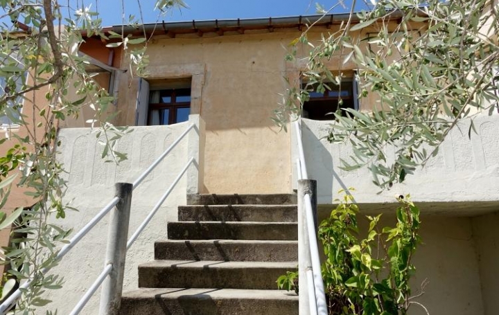Christophe Gay immobilier : Maison / Villa | GIGNAC (34150) | 100 m2 | 153 000 € 