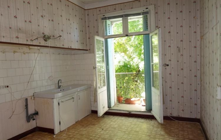 Christophe Gay immobilier : Maison / Villa | SAINT-ANDRE-DE-SANGONIS (34725) | 80 m2 | 139 000 € 