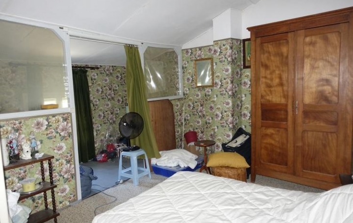 Christophe Gay immobilier : Maison / Villa | PUECHABON (34150) | 110 m2 | 158 000 € 