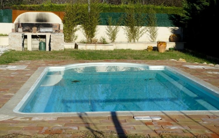 Christophe Gay immobilier : House | MONTARNAUD (34570) | 205 m2 | 469 000 € 