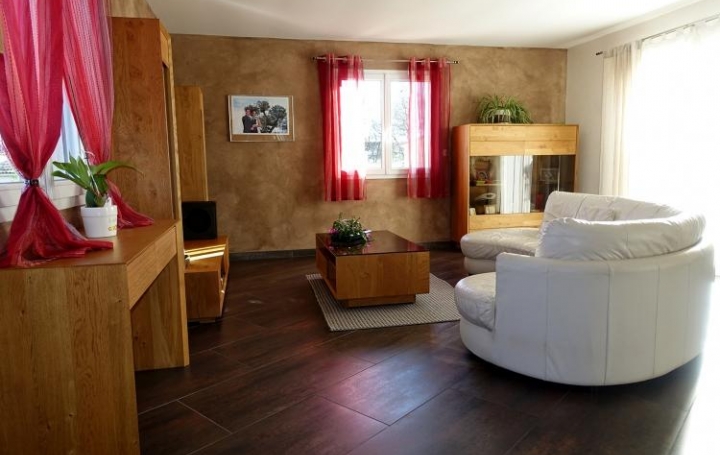 Christophe Gay immobilier : Maison / Villa | MONTARNAUD (34570) | 205 m2 | 469 000 € 