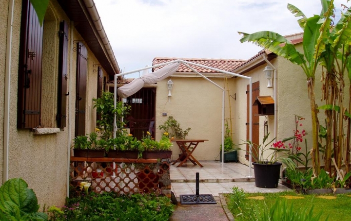 Christophe Gay immobilier : Maison / Villa | POUZOLS (34230) | 135 m2 | 283 500 € 