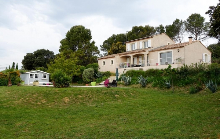Christophe Gay immobilier : Maison / Villa | GIGNAC (34150) | 144 m2 | 442 000 € 
