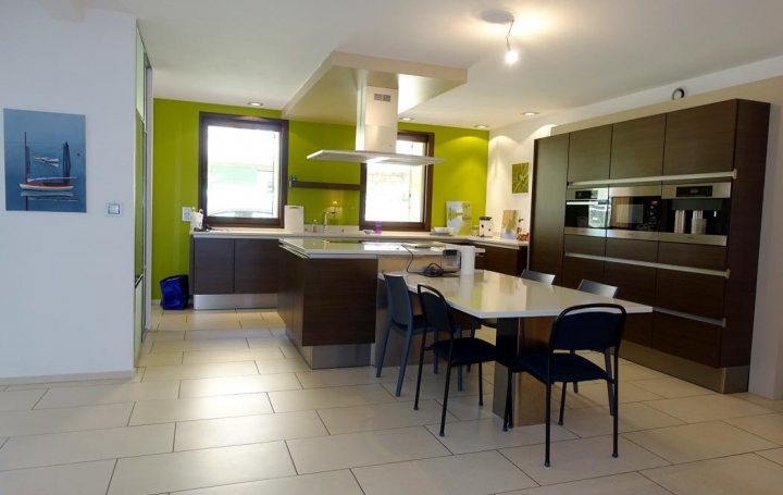 Christophe Gay immobilier : Maison / Villa | SAINT-JEAN-DE-FOS (34150) | 210 m2 | 320 000 € 