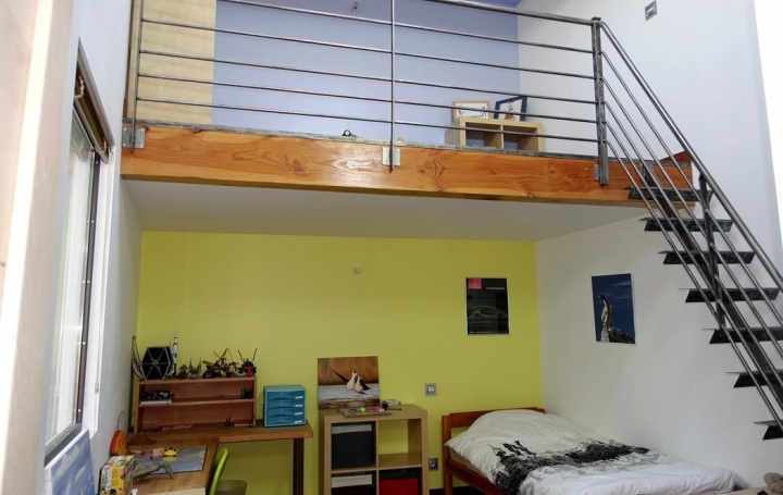 Christophe Gay immobilier : Maison / Villa | SAINT-JEAN-DE-FOS (34150) | 210 m2 | 320 000 € 