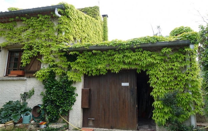 Christophe Gay immobilier : Maison / Villa | ANIANE (34150) | 150 m2 | 159 000 € 