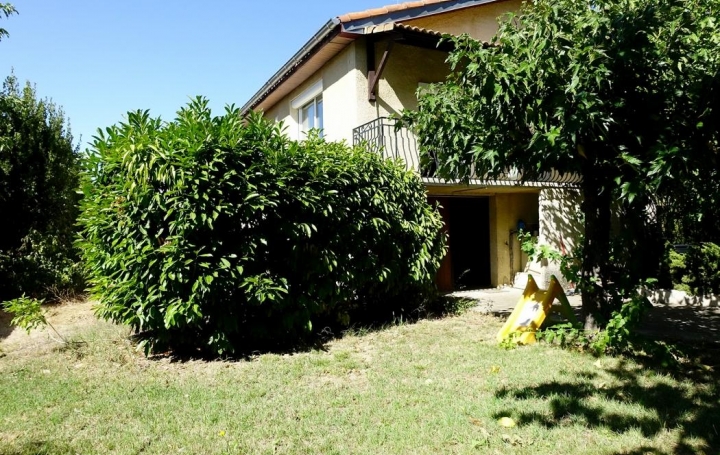 Christophe Gay immobilier : Maison / Villa | SAINT-ANDRE-DE-SANGONIS (34725) | 130 m2 | 231 000 € 