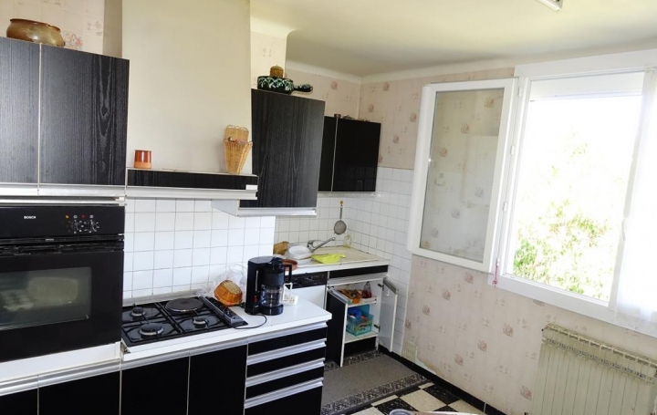 Christophe Gay immobilier : House | SAINT-ANDRE-DE-SANGONIS (34725) | 130 m2 | 231 000 € 
