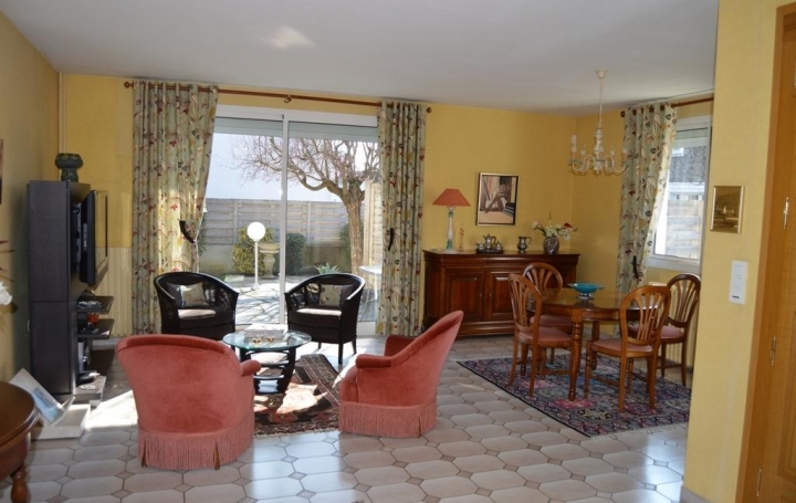 Christophe Gay immobilier : House | CHOLET (49300) | 120 m2 | 228 900 € 
