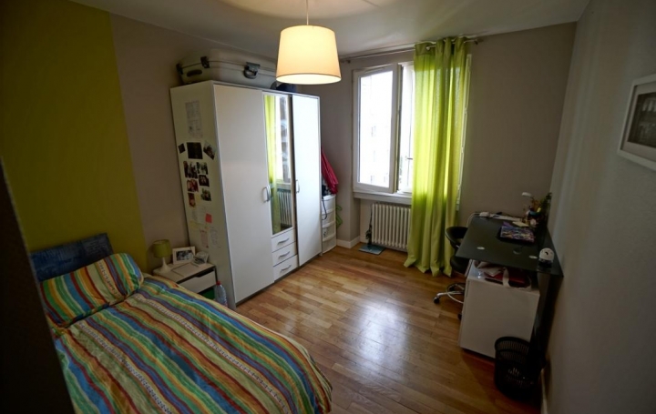 Christophe Gay immobilier : Appartement | LYON (69007) | 100 m2 | 405 000 € 